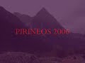 PIRINEOS 2006_PEÑA MACHACO