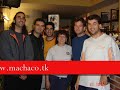 PIRINEOS 2006_PEÑA MACHACO