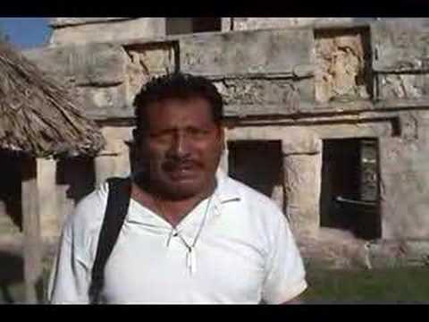 Tulum - Mayan Ruins Yucatan ...