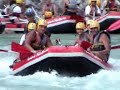 Fethiye rafting komik g�r�nt�ler