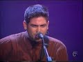 Estopa - Vino Tinto (LaNoche 2002)