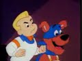 A Pup Named Scooby Doo - Return Of The Commander Cool Part 3/3 A Pup Named Scooby Doo - Return Of The Commander Cool Part 3/3