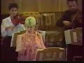 Olga SINITSYNA (Sopran),V.Porotskiy �Gloria Vitae� parts 5