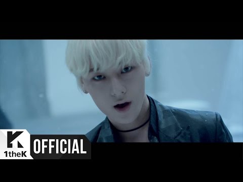 OVERCOME（NU'EST）