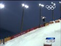 Freestyle Skiing - Men's Moguls - Turin 2006 Winter Olympic Games