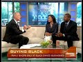 The Empowerment Experiment - Family's Pledge to Buy Black Becomes a Movement