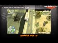 GTA Chinatown Wars Street Race - S&M Grand Slam - Bohan Rally