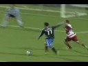 10/02/2008 San Jose Earthquakes vs. FC Dallas