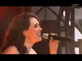 Within temptation-Our Solemn Hour@pinkpop 2007