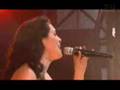 Within temptation-Our Solemn Hour@pinkpop 2007