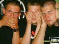 NA ZEWN?TRZ \"Histeria\" (punk rock Lipsko)