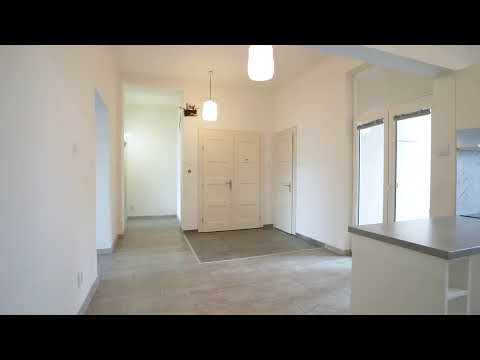 Video Prodej moderního družstevního bytu + garáž v ceně