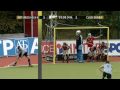 EHL 2009-10: R1.2 - Rot-Weiss Köln v Club Egara