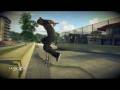 videos de EA skate realistic line 2
