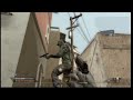 V�deo 104th Rainbow Six Vegas Team - Import Export Rail Glitch