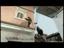 104th Rainbow Six Vegas Team - Import Export Rail Glitch