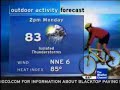 TWC IntelliStar - July 30, 2007 - 7:48 AM