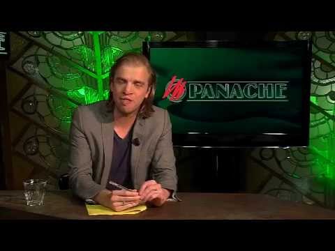 Panache - In Aflevering 13 zijn o.a. omroepster Manja Topper, Hans Sibbel en Owen Schumacher te zien. Ook geeft Panache een verhelderende kijk op de Troonrede van morg...