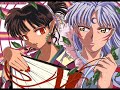 inuyasha Couples