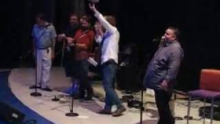 Ode to Newfoundland a capella