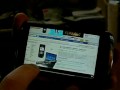HTC Touch HD