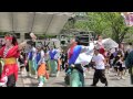 Click here to watch this video 2012 食楽ICHIBA（総踊り）－よっちょれ（どっこいしょ）