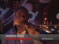Clubbing with Antonio Pierce and the NY Giants Clubbing with Antonio Pierce and the NY Giants