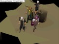 Hunter Emote, Fletching Emote and Thieving  Emote