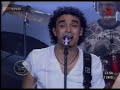 abel pintos   huracán en badia en concierto