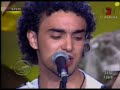 abel pintos   huracán en badia en concierto