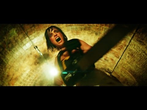 錄到鬼3 姻屍錄 西班牙官方預告