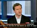 NBC's Shuster mocks woman who criticized Chris Matthews