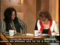 NBC's Shuster mocks woman who criticized Chris Matthews