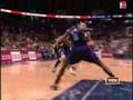 Richard Jefferson Drives and Hits the Game Winner