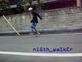 cwalk:pOp lOck n\