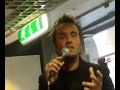 Nek fnac Torino 2 parte by Nek90