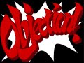 Gyakuten Saiban 3 Soundtrack - Objection! Gyakuten Saiban 3 Soundtrack - Objection!