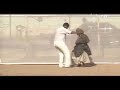 Danças Brasileiras - Jongo (2 de 3)