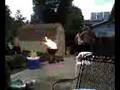 videos de 20 year olds and a BBQ