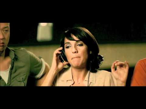 Hollywoo - Scene Coupée #2 !
