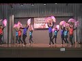 香港 集體舞 第二届 舞林匯聚 大賽---大舞台Chinese Fan Dance WKgroupdance  Choreographed by:Law Sir (08)Music:中國大舞台觀看數值:★★★★★