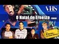ver trabalho O Natal de Ernesto