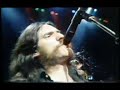 Motorhead - Iron Fist