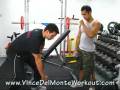 videos de How To Gain Muscle in 4 Weeks Over The Holidays - week 2