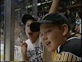 Wade Brookbank vs. Chris Neil Wade Brookbank vs. Chris Neil
