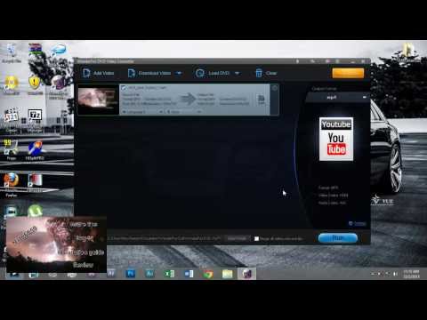 Wonderfox DVD video converter review.