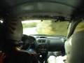 RALLY BASSANO 2008 - SINNO - BUCCINO - MG105ZR - ritiro