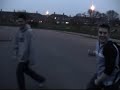 Wainfleet crew episode 2