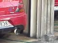 TESTA CORSE EVO 9 TANABE G BLUE EXHAUST
