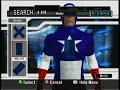 West Coast Caws How 2 Make Captain America West Coast Caws How 2 Make Captain America